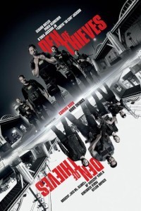 Den of Thieves (2018) Hollywood Hindi Dubbed Poster