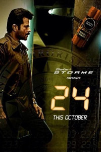 24 India (2026) S01 Hindi Web Series