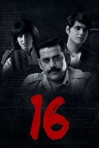 16 (2019) Web Series Poster
