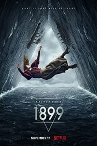 1899 (2022) Hindi Season 01 Poster