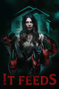 It Feeds (2025) Hollywood Hindi Dubbed Poster