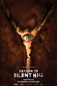 Return to Silent Hill (2026) Hollywood Hindi Dubbed