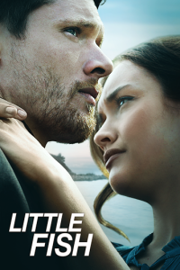 Little Fish (2020) Hollywood Hindi Dubbed Poster