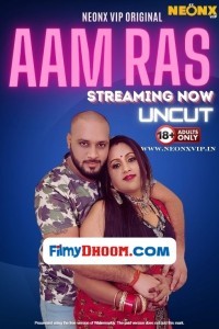 Aam Ras (2024) NeonX Original Short Film Poster