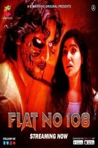 Flat No 108 (2024) CinePrime Original Short Film Poster