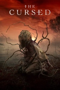 The Cursed (2021) Hollywood Hindi Dubbed Poster