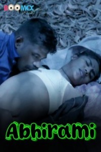 Abhirami (2024) Season 1 BoomEX Web Series Poster
