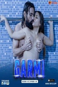 Garmi (2023) Season 02 Triflicks Original Poster
