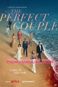 The Perfect Couple (2024) Hindi Season 01 Poster