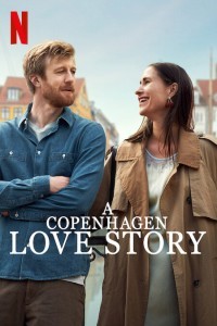 A Copenhagen Love Story (2025) Hollywood Hindi Dubbed Poster