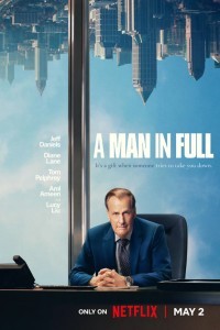 A Man in Full (2024) Hindi Season 01 Poster