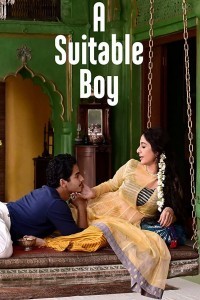 A Suitable Boy (2020) Hindi Season 01 Poster