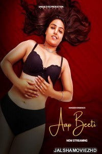 Aap Beeti (2023) Rangeen Original Short Film Poster