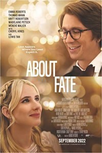 About Fate (2022) Hollywood Hindi Dubbed Poster