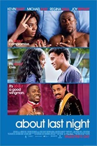 About Last Night (2014) Hollywood Hindi Dubbed Poster