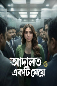 Adalat O Ekti Meye (2026) S01 Bengali Web Series