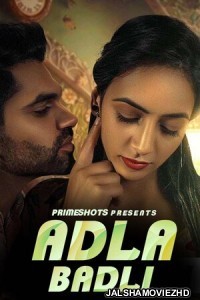 Adla Badli (2023) Hindi Season 01 Poster