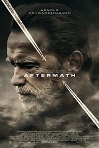Aftermath (2017) Hollywood Hindi Dubbed Poster