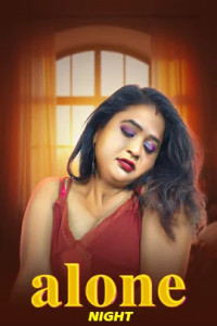 Alone Night (2026) Vasna Hindi Short Film Poster