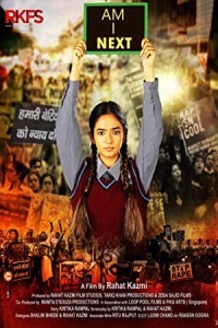 Am I Next (2023) Bollywood Hindi Movie Poster