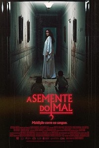 Amelias Children (2023) Hollywood Hindi Dubbed Poster