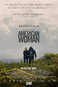 American Woman (2018) Hollywood Hindi Dubbed Poster