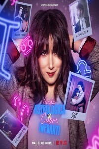 An Astrological Guide for Broken Hearts (2021) Hindi Season 01 Poster