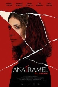 Ana All In (2022) Hindi Season 01 Poster