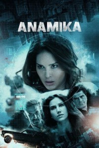 Anamika (2022) Season 01 Web Series Poster