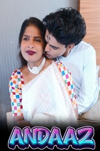 Andaaz (2025) Hot Short Film Poster