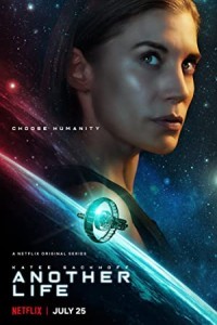 Another Life (2019) Hindi Season 01 Poster
