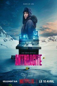 Anthracite (2024) Hindi Season 01 Poster