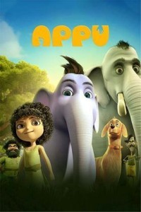 Appu (2024) Bollywood Hindi Movie Poster