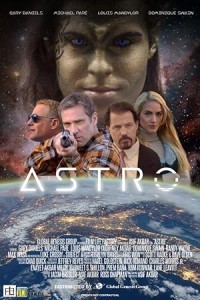 Astro (2018) Hollywood Hindi Dubbed Poster