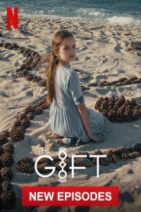 Atiye (The Gift) (2021) Season 3 Web Series Poster