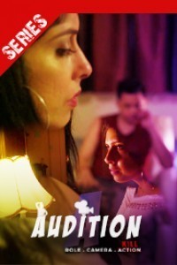 Audition (2021) Hindi Season 01 Poster