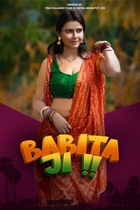 Babita Ji (2024) Hopi Original Short Film Poster