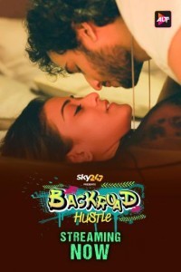 BackRoad Hustle (2024) Hindi Season 01 Poster