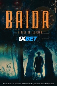 Baida (2025) Bollywood Hindi Movie Poster