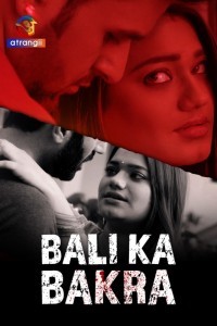 Bali Ka Bakra (2024) Atrangii Original Short Film Poster