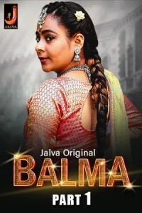 Balma (2024) Jalva Original Short Film Poster