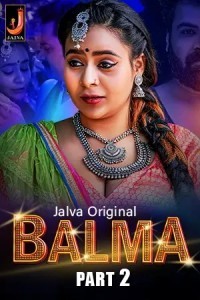 Balma Part 2 (2024) Jalva Original Short Film Poster