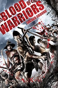 Bang Rajan 2 (2010) Hollywood Hindi Dubbed Poster