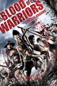 Bang Rajan 2 (2011) Hollywood Hindi Dubbed Poster