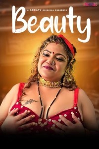 Beauty (2024) AddaTV Original Short Film Poster