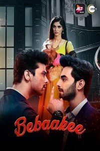 Bebaakee (2020) Hindi Season 01 Poster