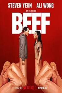 Beef (2023) Hindi Season 01 Poster