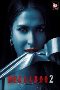 Bekaaboo (2021) Hindi Season 01 Poster