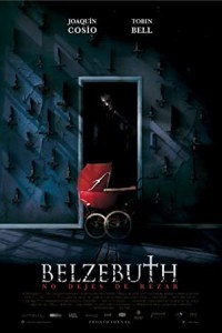 Belzebuth (2017) Hollywood Hindi Dubbed Poster