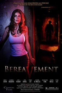 Bereavement (2010) Hollywood Hindi Dubbed Poster